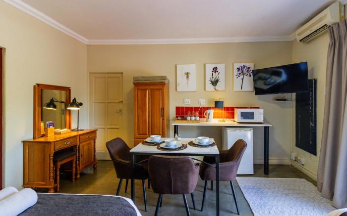 Pumleni Guesthouse
