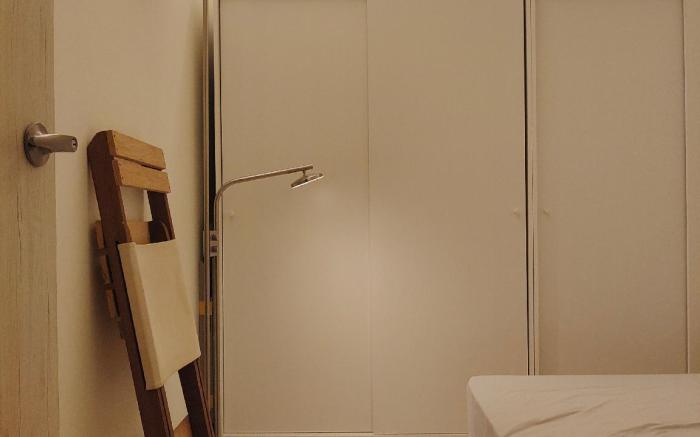 平方米1臥室 (大安區) - 有1間私人浴室