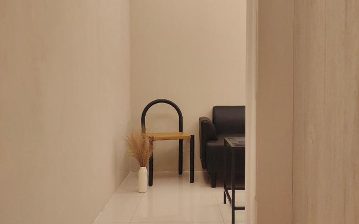 平方米1臥室 (大安區) - 有1間私人浴室