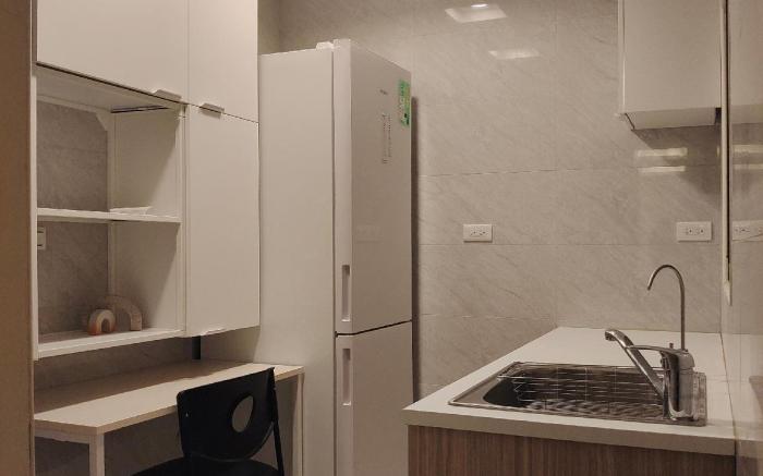 平方米1臥室 (大安區) - 有1間私人浴室