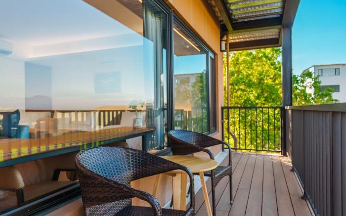 優勝美地民宿二館