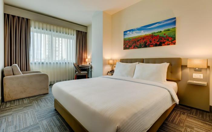 Plus Hotel Bostanci Atasehir