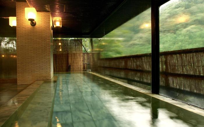 Hotel Sunshine Kinugawa