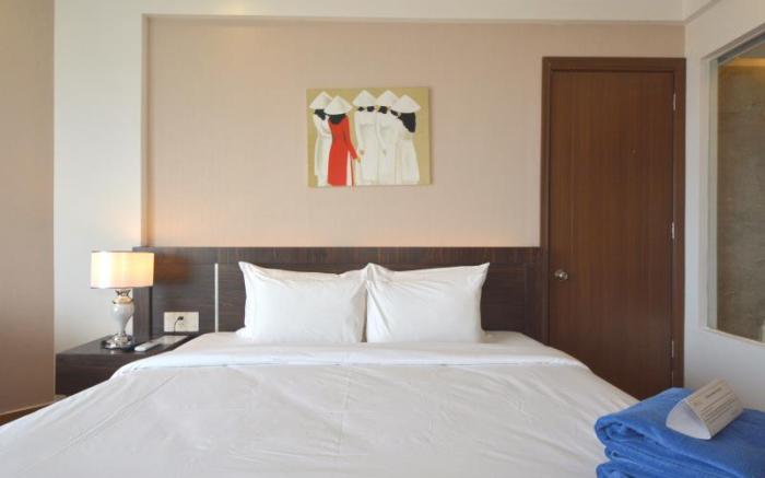 Dessole Beach Resort Nha Trang