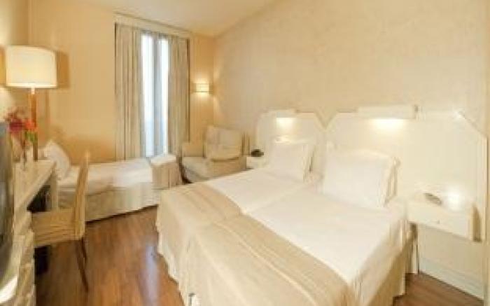 Sevilla Congresos Hotel