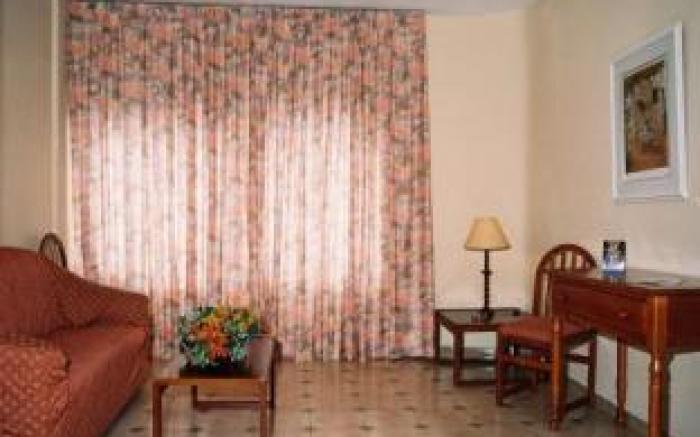 Apartamentos Resitur
