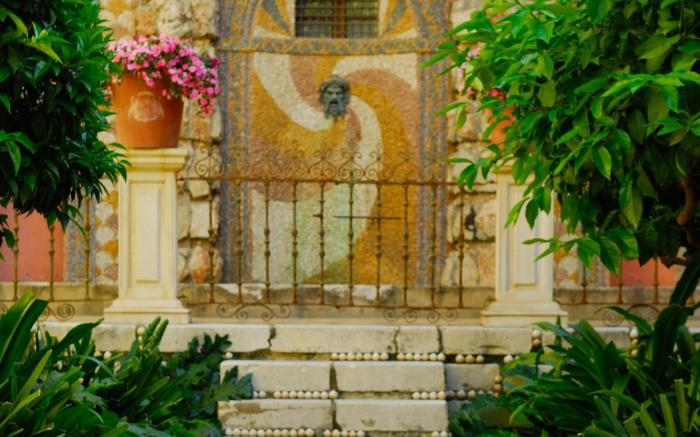 Las Casas de la Juderia Sevilla