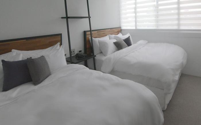 Daan Park Hotel