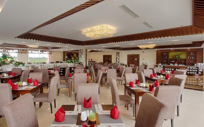 Muong Thanh Holiday Hoi An Hotel