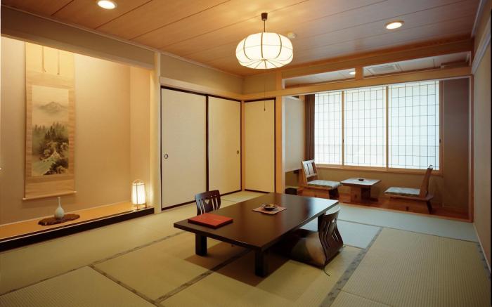 Ryokan Ichinomatsu