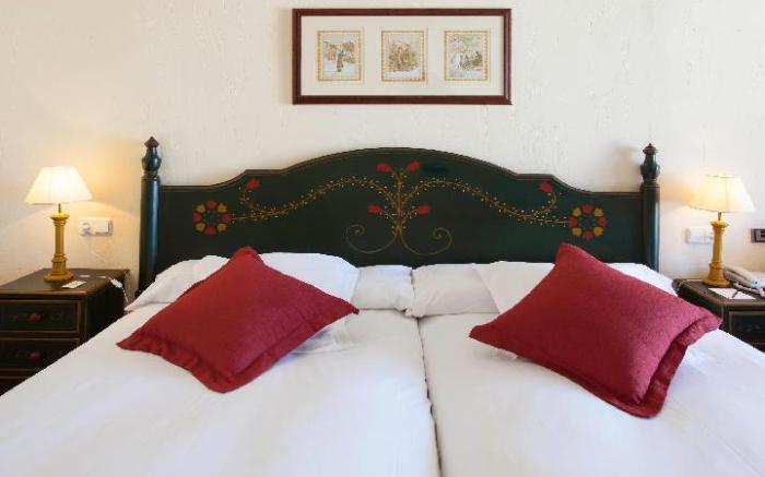 Vincci Rumaykiyya Hotel