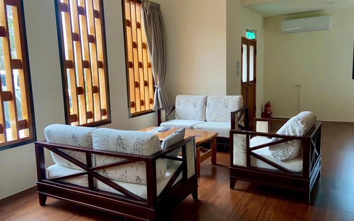 如家小憩Rujiaxiaoqi