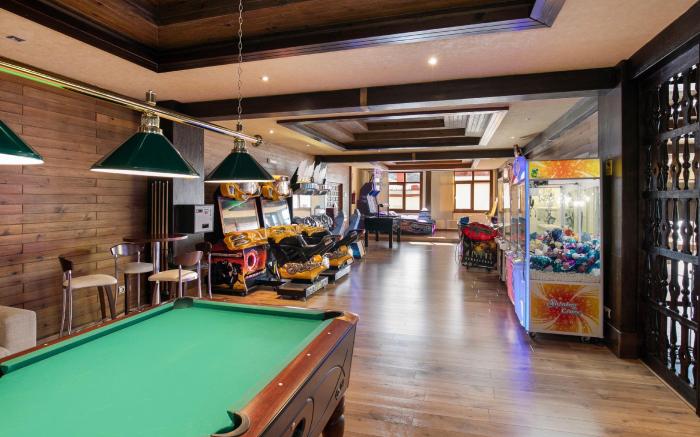 Meliá Sierra Nevada