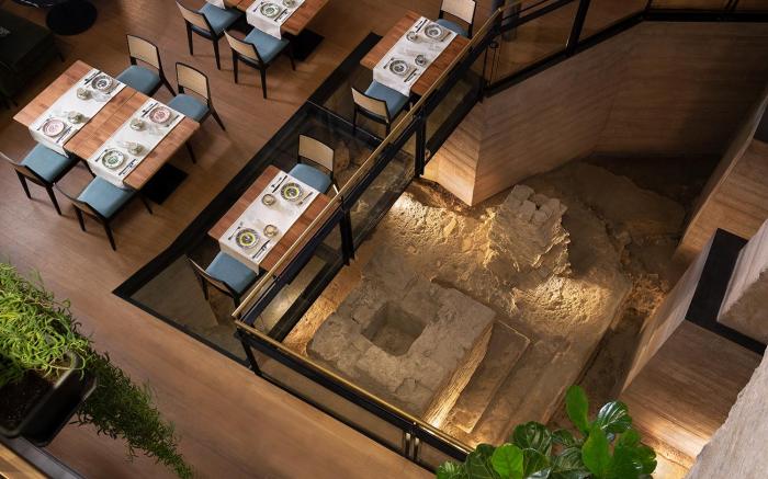 Los Seises Sevilla, a Tribute Portfolio Hotel