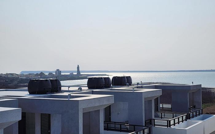 澎湖大有景綻民宿