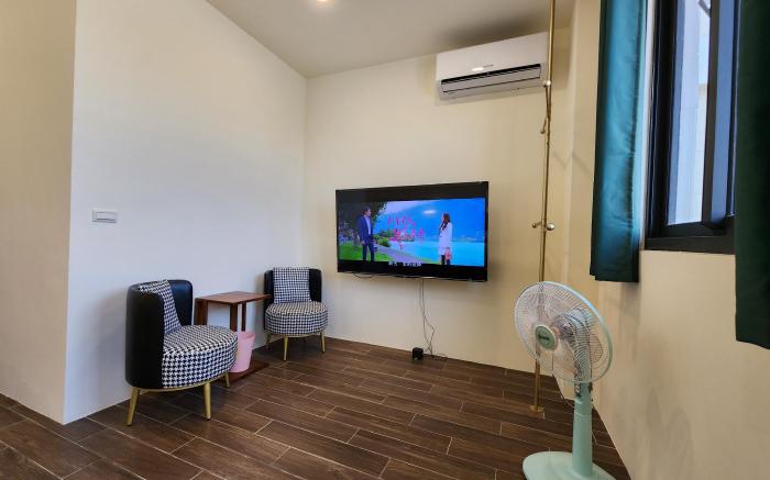 澎湖大有景綻民宿