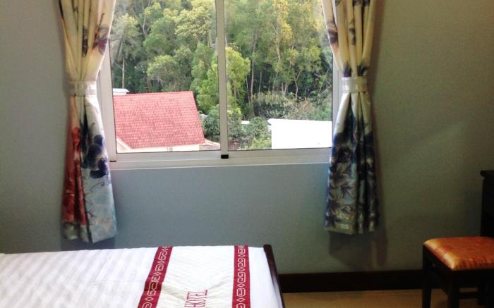 Huy Hoang Hotel 