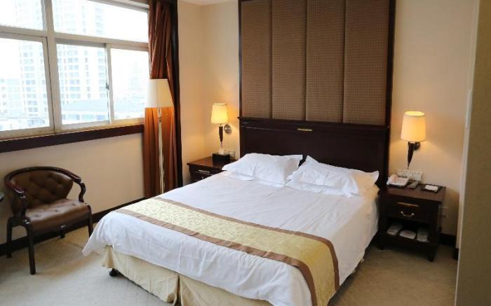 Changzhou Bronze Hotel