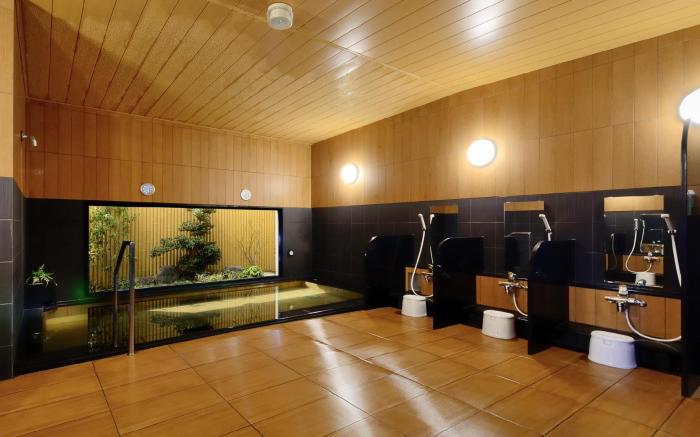 Hotel Route Inn Ishinomaki Chuo