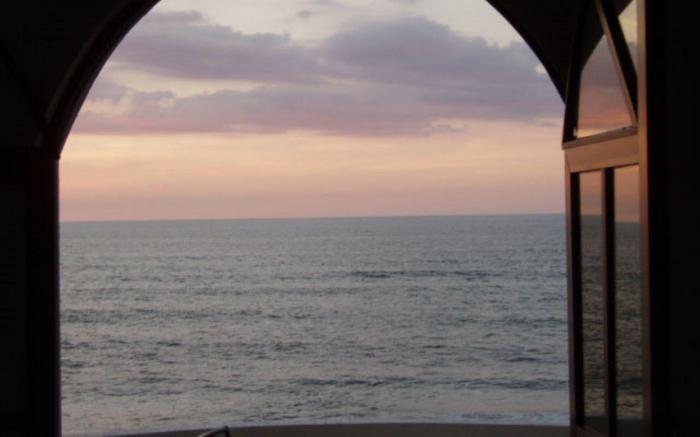 The Little Surfmaid Resort