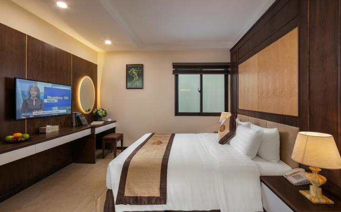 Marina Hotel Hanoi