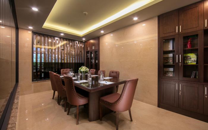 Marina Hotel Hanoi