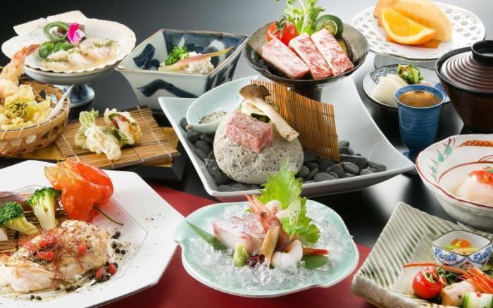 Kaike Tsuruya Hotel