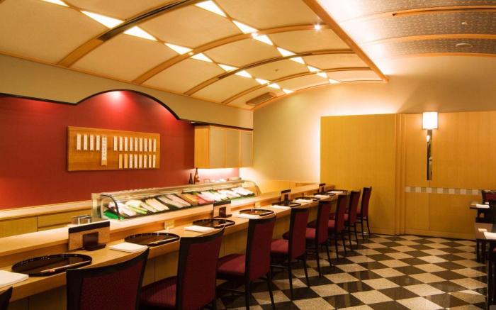 Rihga Royal Hotel Kokura Fukuoka