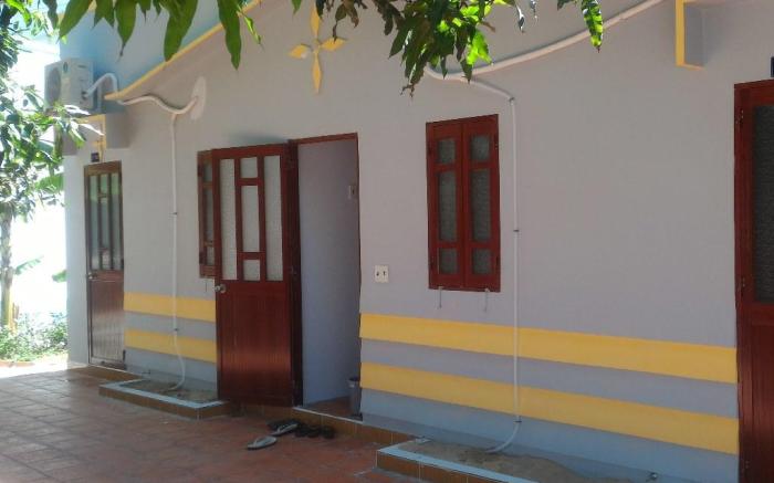 Minh Khoi Guesthouse