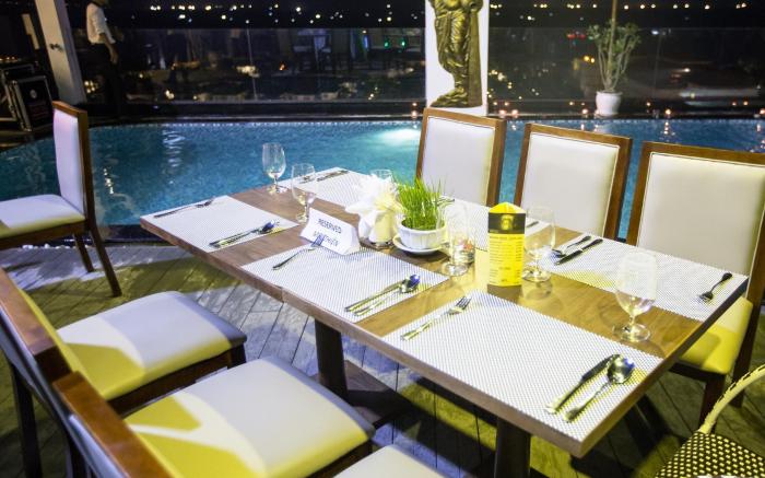 Sea Phoenix Hotel Da Nang 