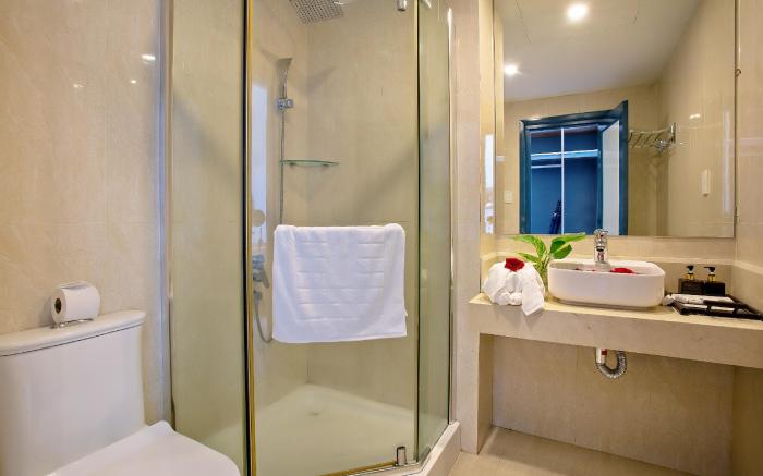 Hoi An Aurora Riverside Hotel & Spa
