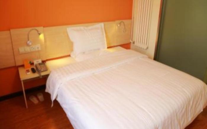 7 Days Inn Xinyu Shengli South Road Baoshi Garden