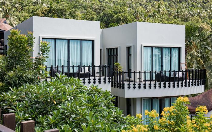The Tarna Resort, Koh Tao