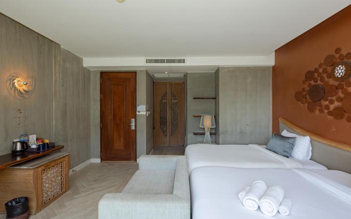 The Tarna Resort, Koh Tao