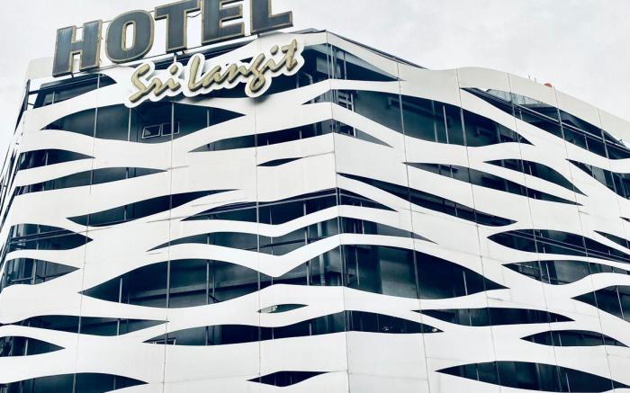 Sri Langit Hotel - KLIA
