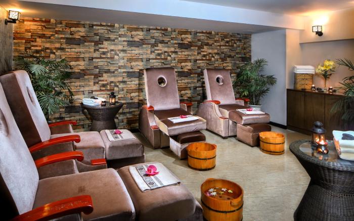 Sea Phoenix Hotel Da Nang 