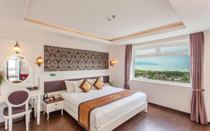 Sea Phoenix Hotel Da Nang 