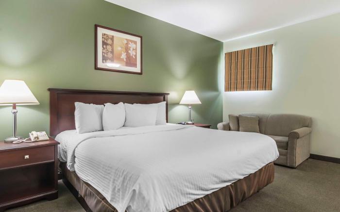 Econo Lodge