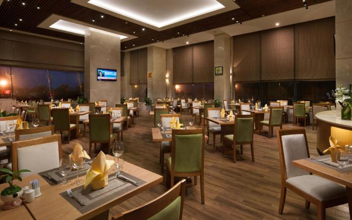 Diamond Sea Hotel