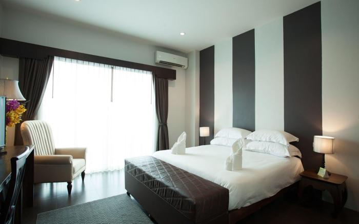 The Bridge Residence Hotel