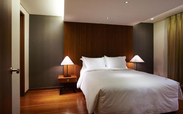 Oriens Hotel & Residences Myeongdong