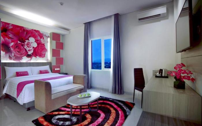 favehotel Langko Mataram - Lombok