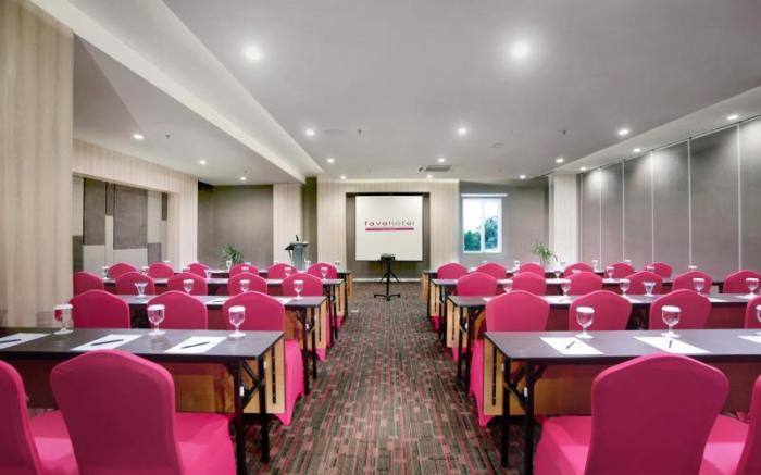 favehotel Langko Mataram - Lombok