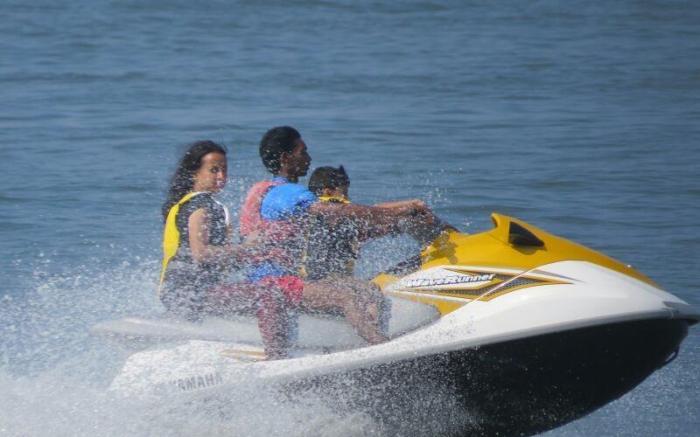 Sai Vishram Beach Resort - Byndoor 