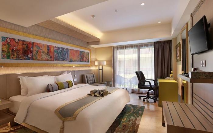 SenS Hotel and Spa