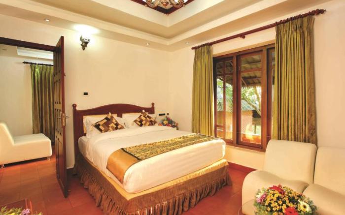Eco Garden Cheruthuruthy Thrissur