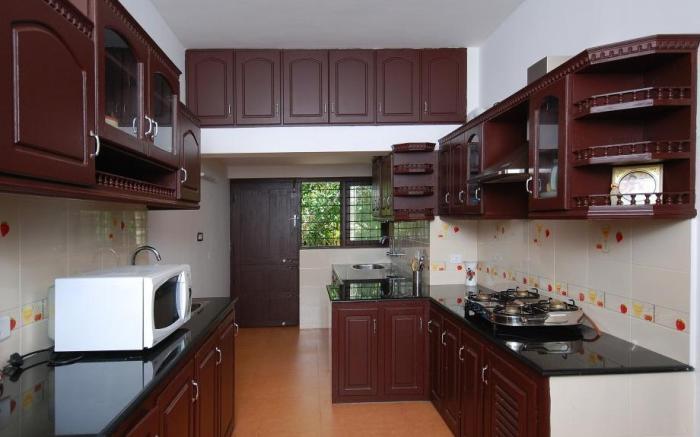Sunny Days Homestay Alleppey