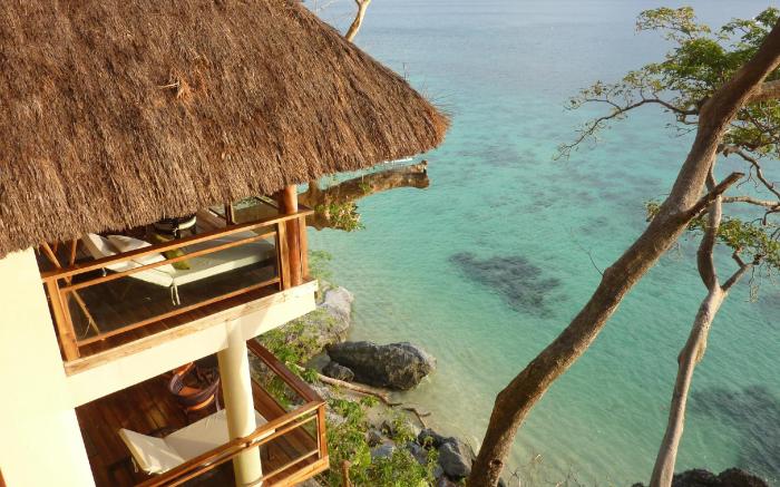 Vellago Resort