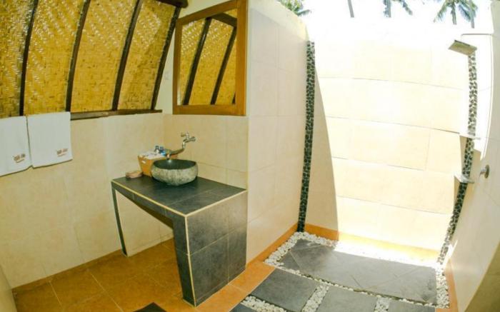 Gili Air Bungalows