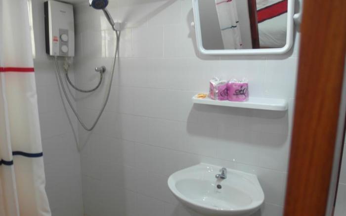 Nocknoy Lanexang Guesthouse